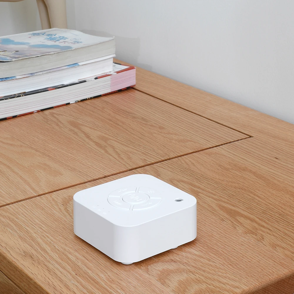 Thumbnail 4 - #9 White Noise Machines Comparison Guide