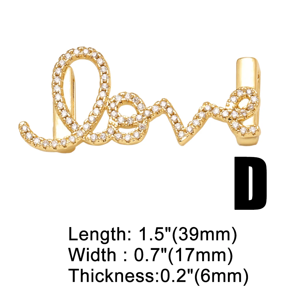 FLOLA CZ Crystal Boy Girl Charms Bracelets for Women Leather Band DIY Bracelets Female Jewelry Gifts BRATA95 - detail 8