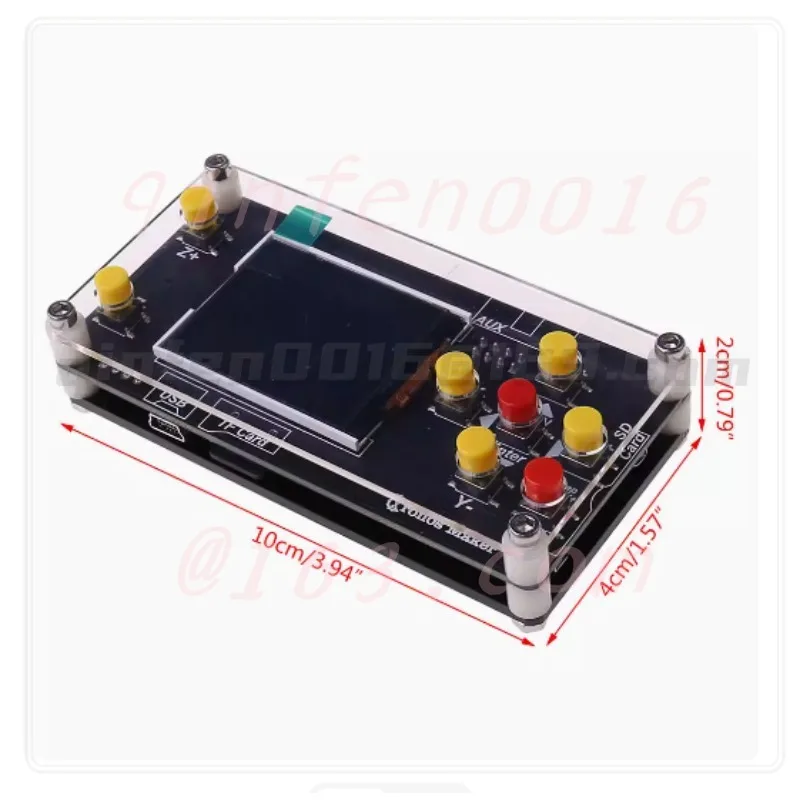 

GRBL CNC Offline Controller Suitable for 3018PRO 1610/2418/3018 CNC3 Axis Engraving Machine