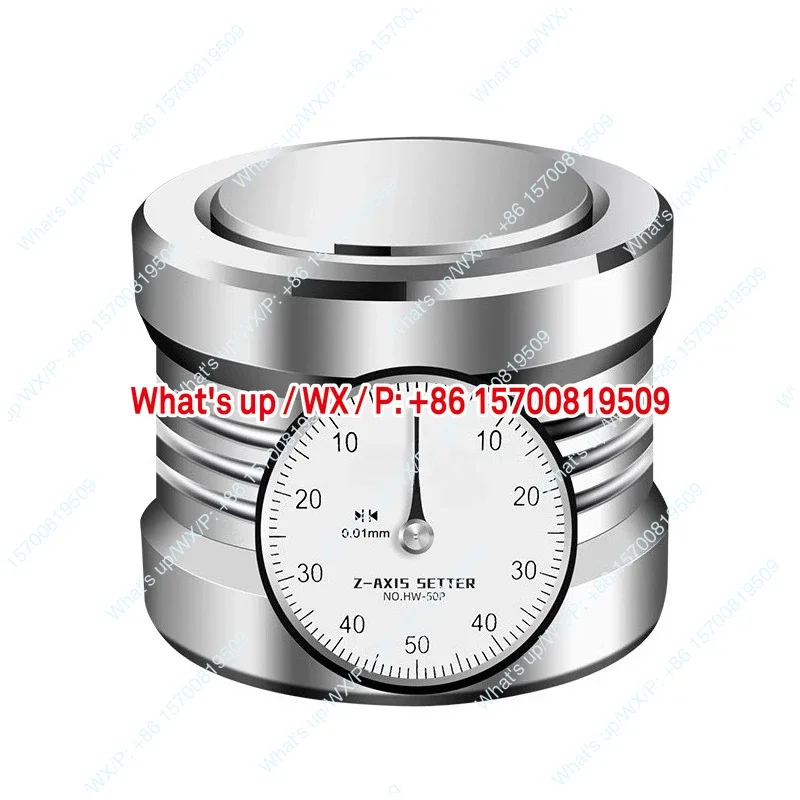 Suitable for:Z-axis setter, CNC  with meter, Z-axis setter, photoelectric