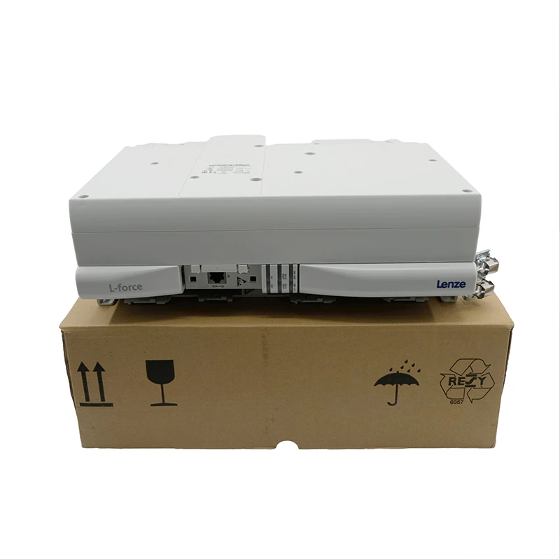 

Brand Servo Drives Lenze 9400 Inverter E94AMHE0324 E94APNE0364P036 E94ASHE0134 Lenze Servo Drive