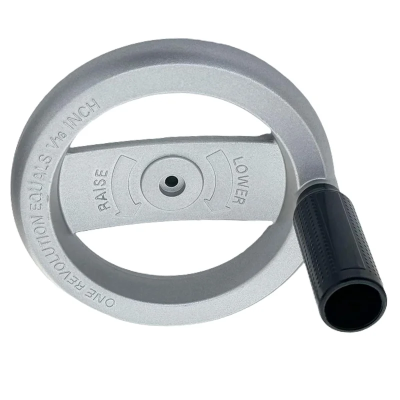 

A84E-5140011-10 Planer Handle For DW735 Replacement Parts Planer Crank Handle