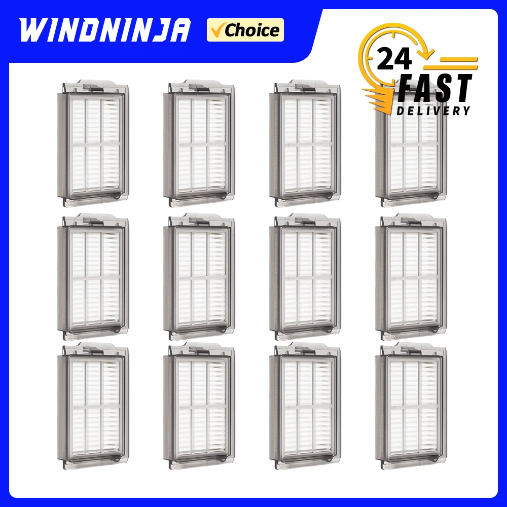 Vacuum Filter For I…