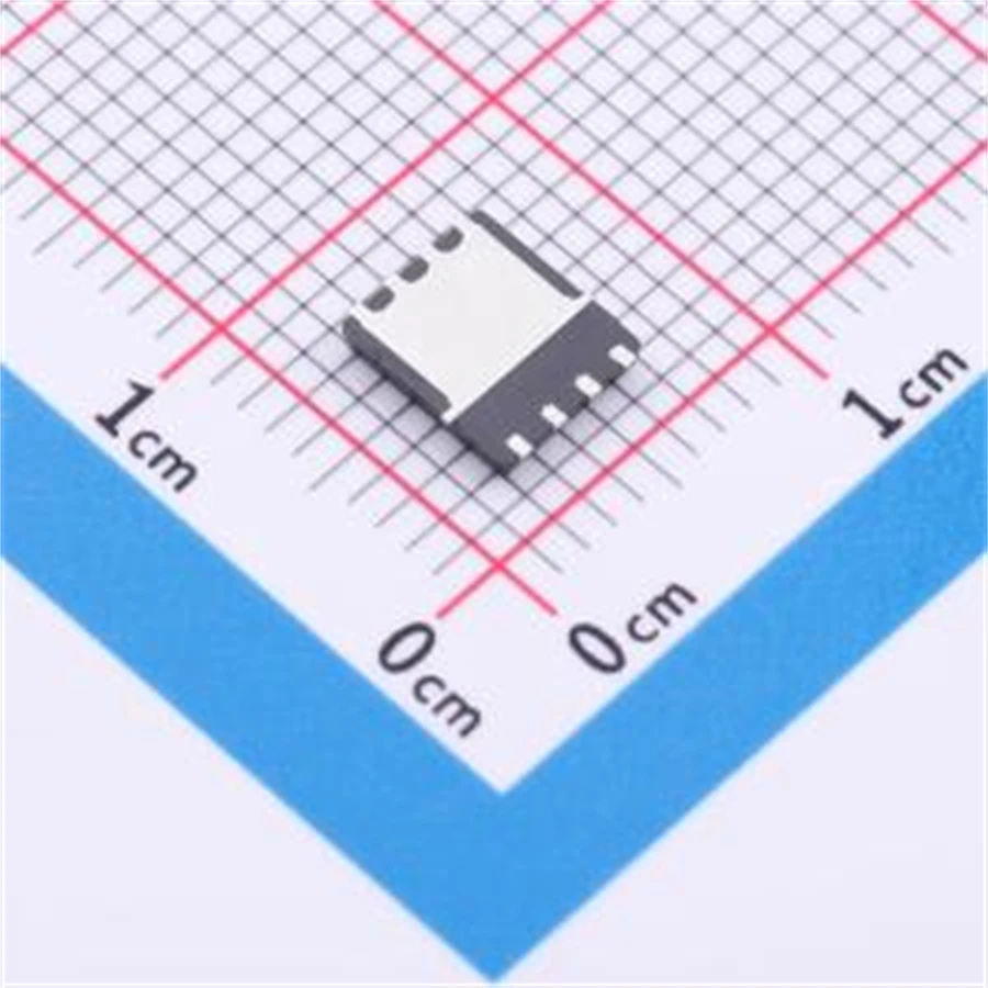 5 buah/lot BSC12DN20NS3 G (MOSFET)