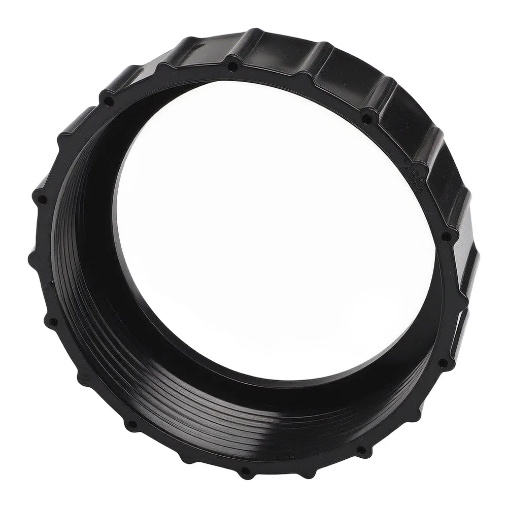 For SPS25 For SPS50 For SPS75 For SPS100 Circulation Pump Insert Parts Transparent Pre Filter Cover Suction Sieve Screw Fitting
