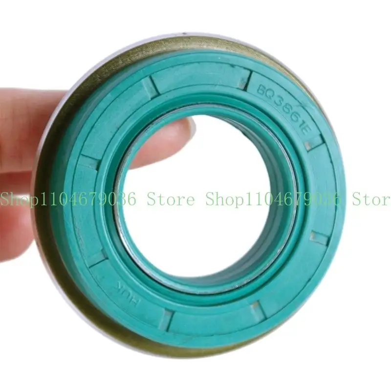 652F 52200-23140 Oil Seal Replacement Part Anti‑Mud Seal for Routine Service Work