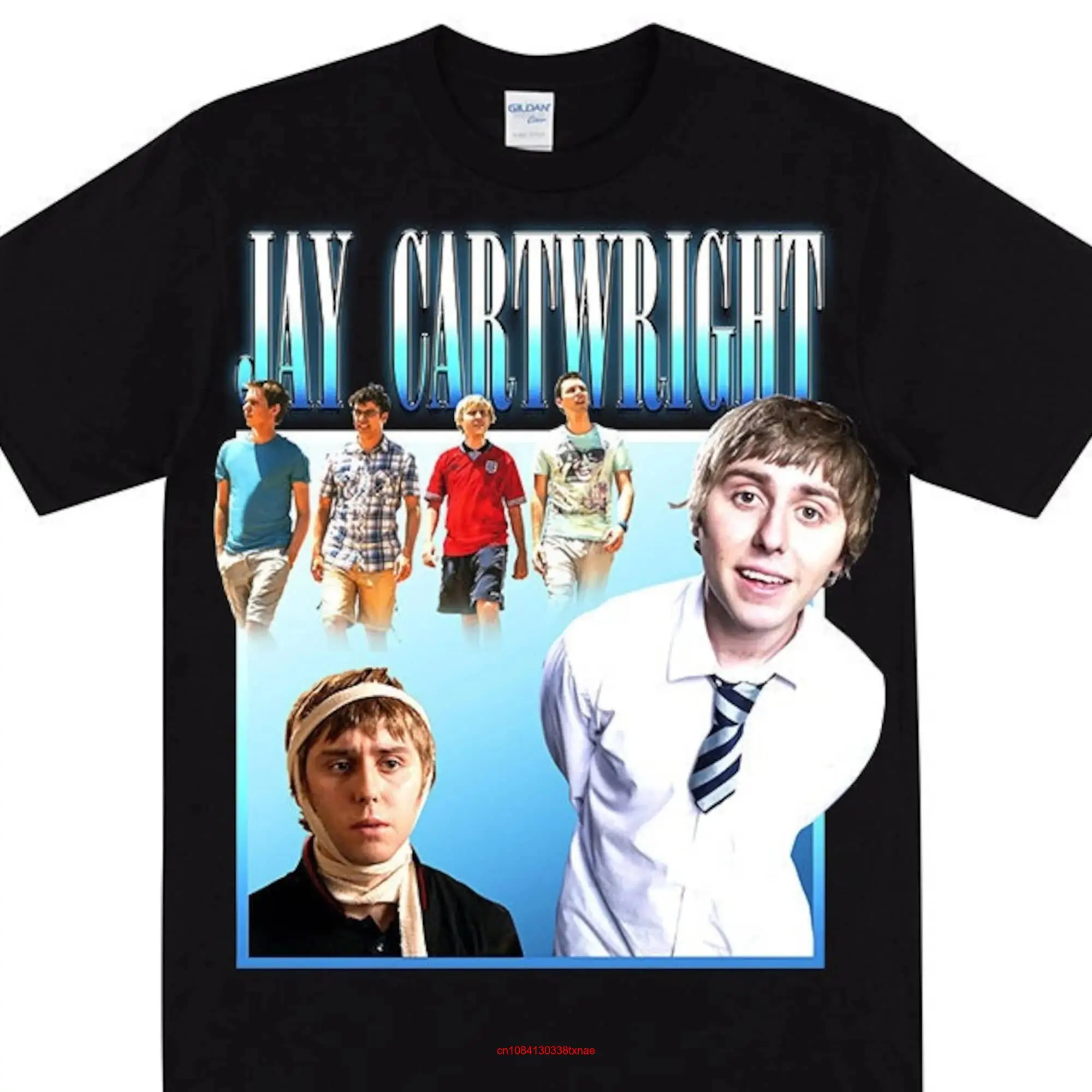 Футболка с коротким рукавом и длинным рукавом, сделанная вручную