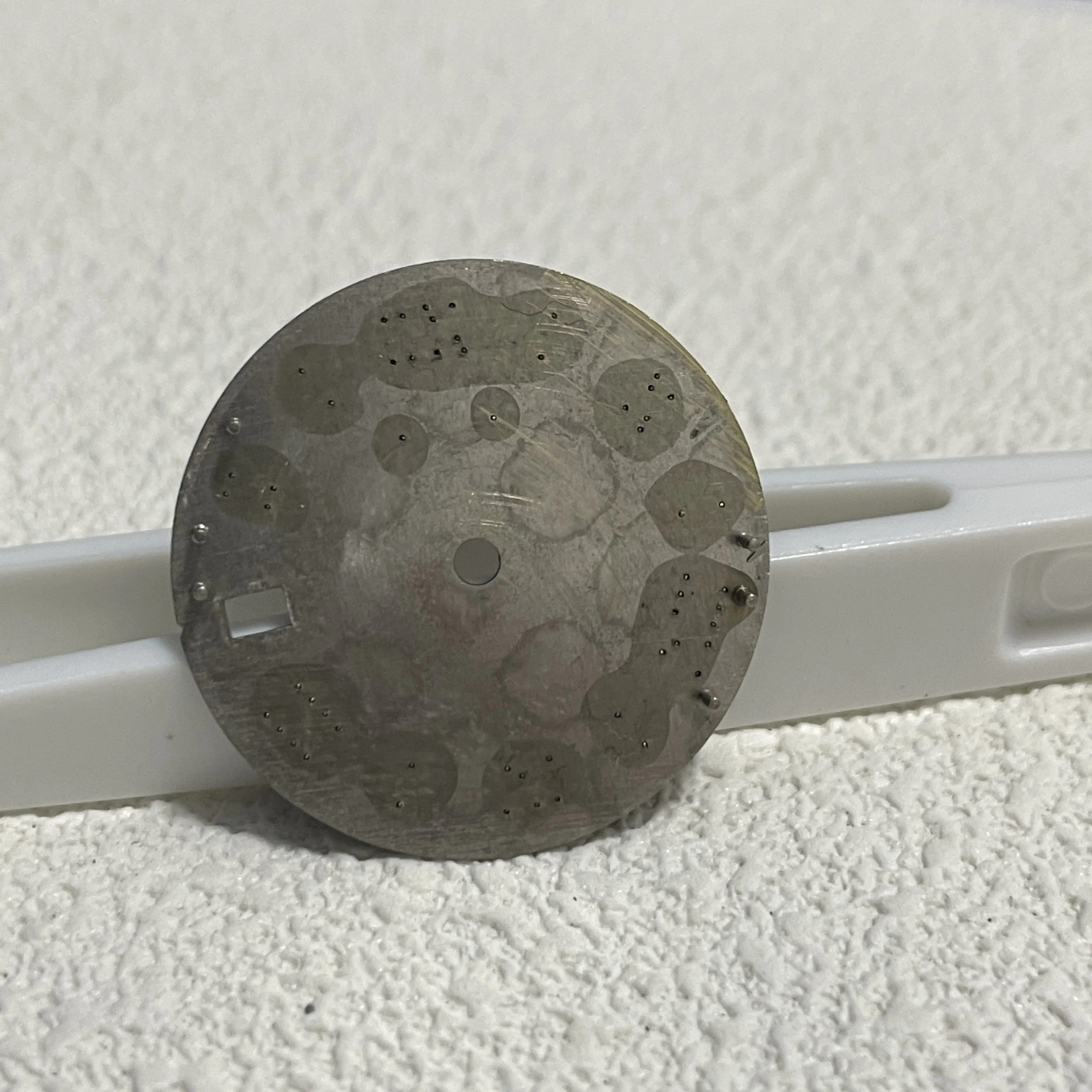 28.5 مللي متر أرقام رومانية أزرق أسود s شعار الطلب nh35 nh36 حركة فضية أوتوماتيكية لا مضيئة رومانية 29 مللي متر s قرص أخضر جميل S