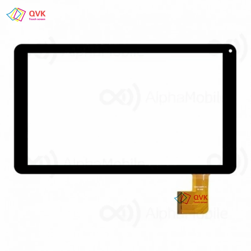 10.1 inch For ACME TB1020 Tablet pc Capacitive Touch Screen Touch Panel Digitizer pc sensor TB1020