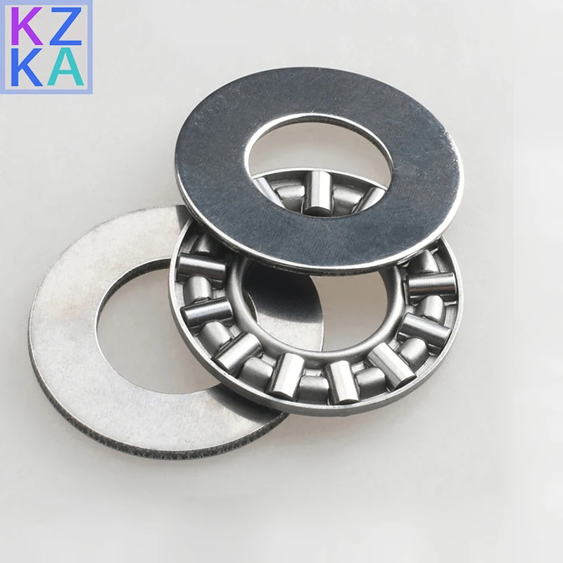 Outboard Motor 93341-414V1 For Yamaha Parsun Needle Thrust Bearing 9.9HP 15HP Boat Engine Replacement Parts 93341-41414