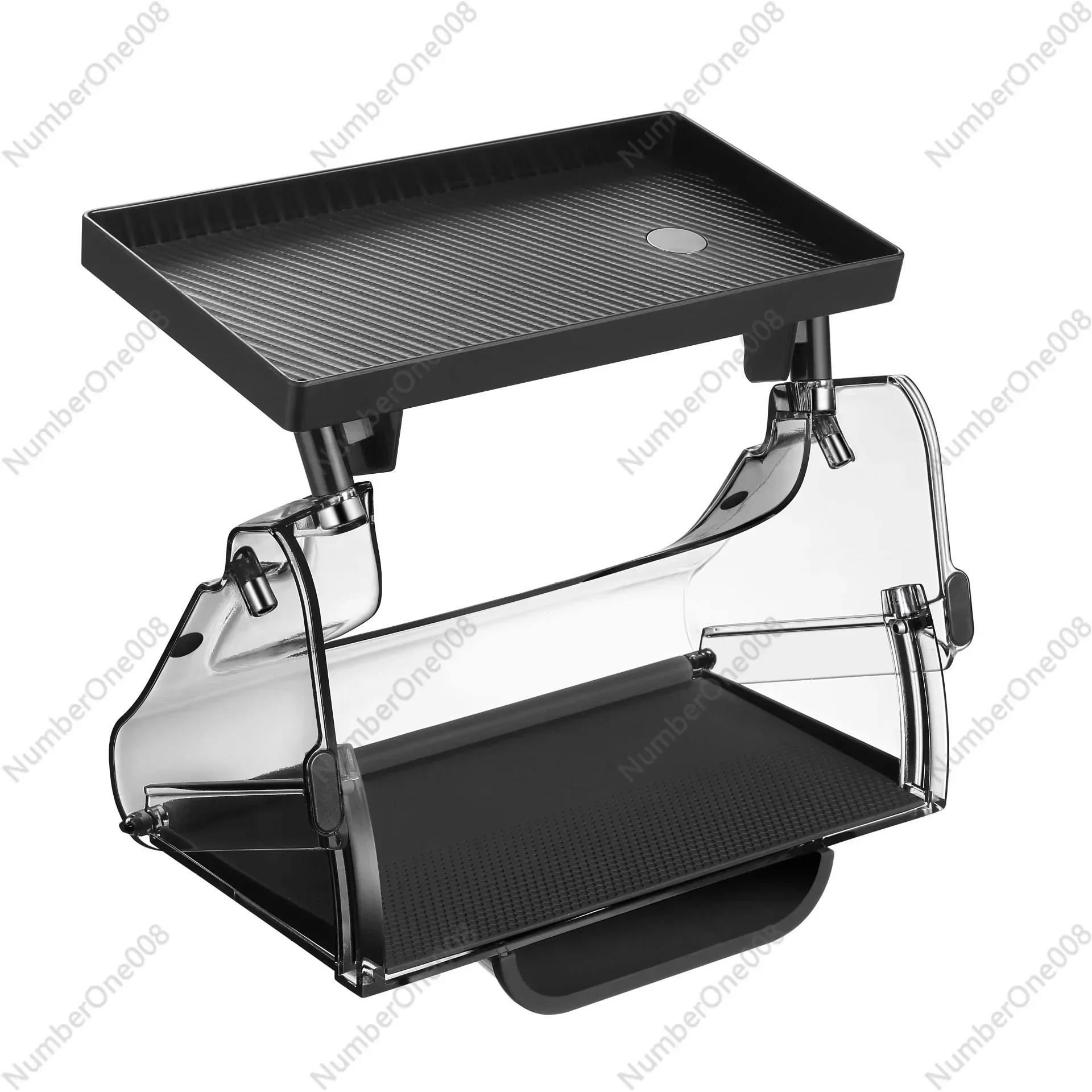 Explosion Is Suitable for Tesla Model Y/model3 Magnetic Fixed Screen Rear Storage Box Patent Factory