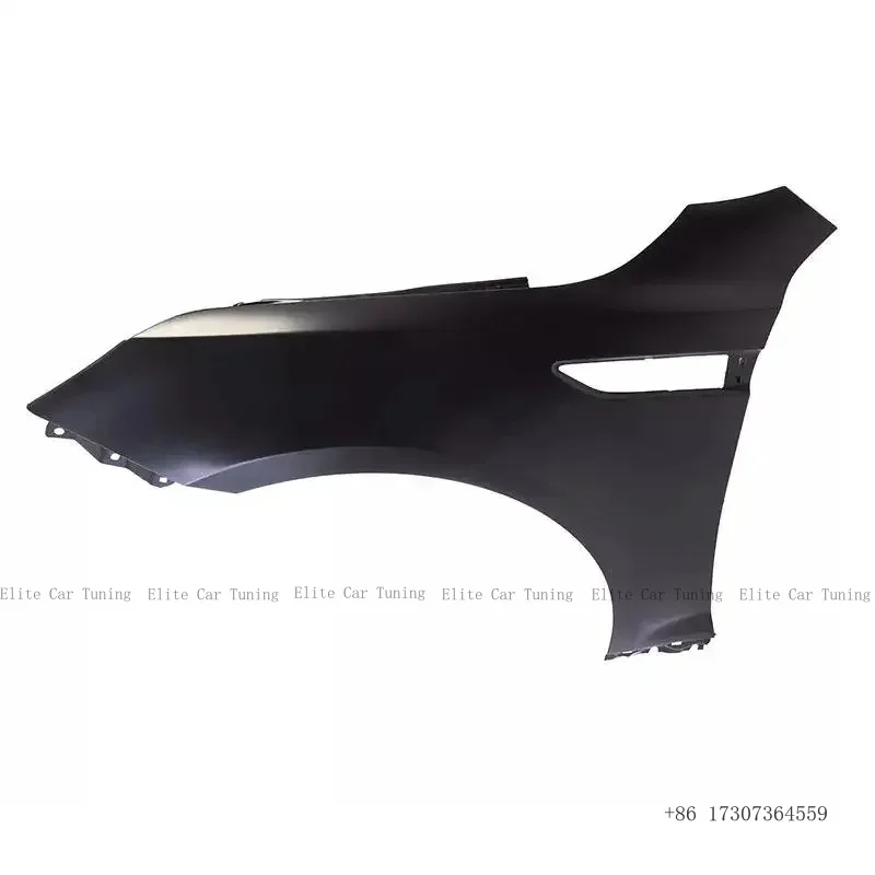 

High-Peormance Front Fender Guards - Automotive Body Protection Panels with Precision Engineering