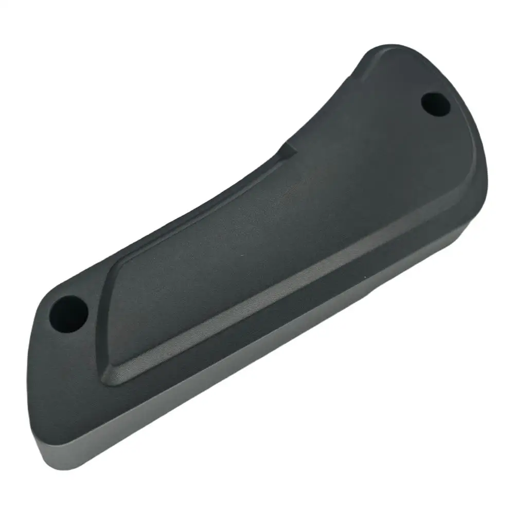 

ABS Seat Cover Left Passenger Seat Panel Quick Installation Wear-resistant Material Non-deformed Design OEM Number 60911360