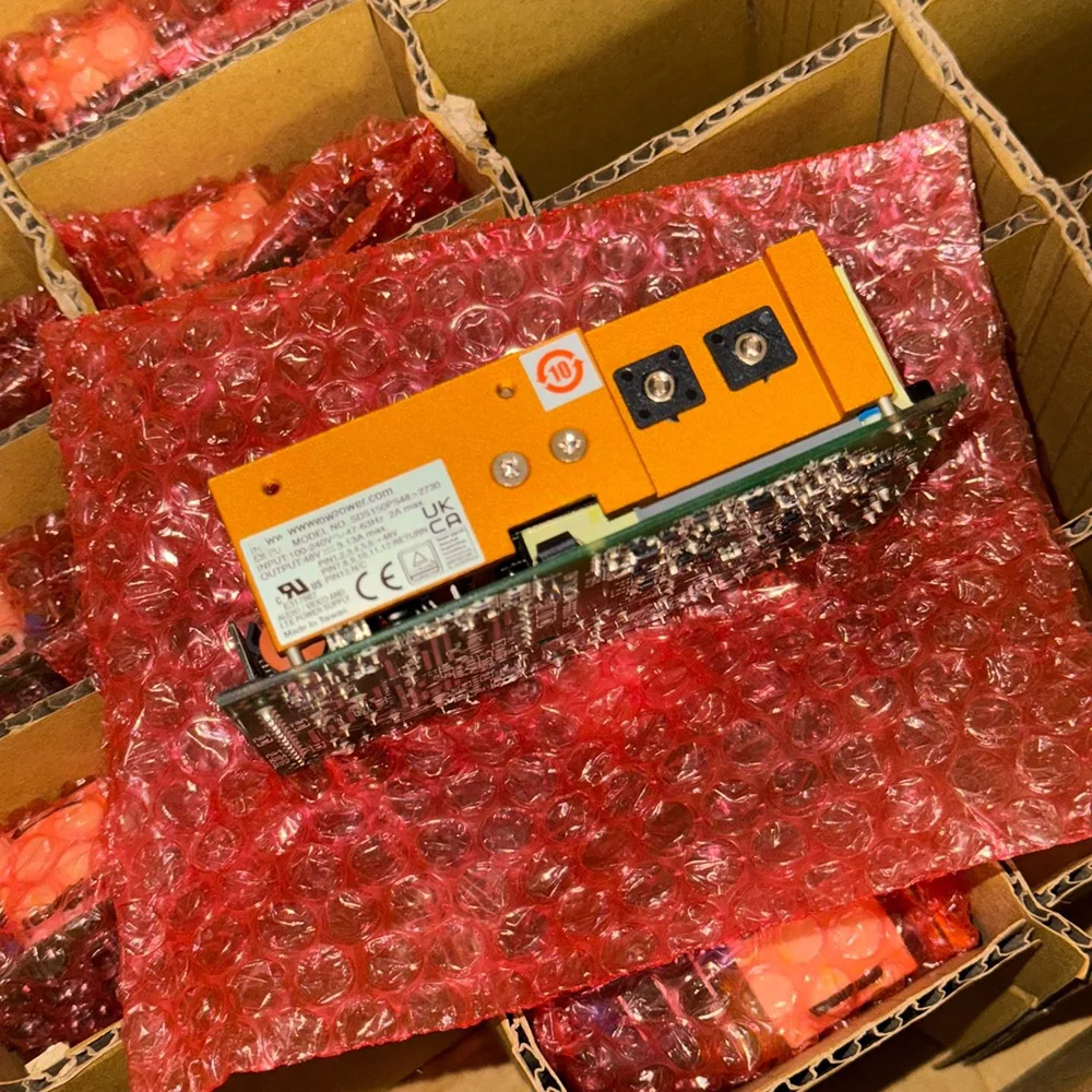 

Для блока питания XP SDS150PS48