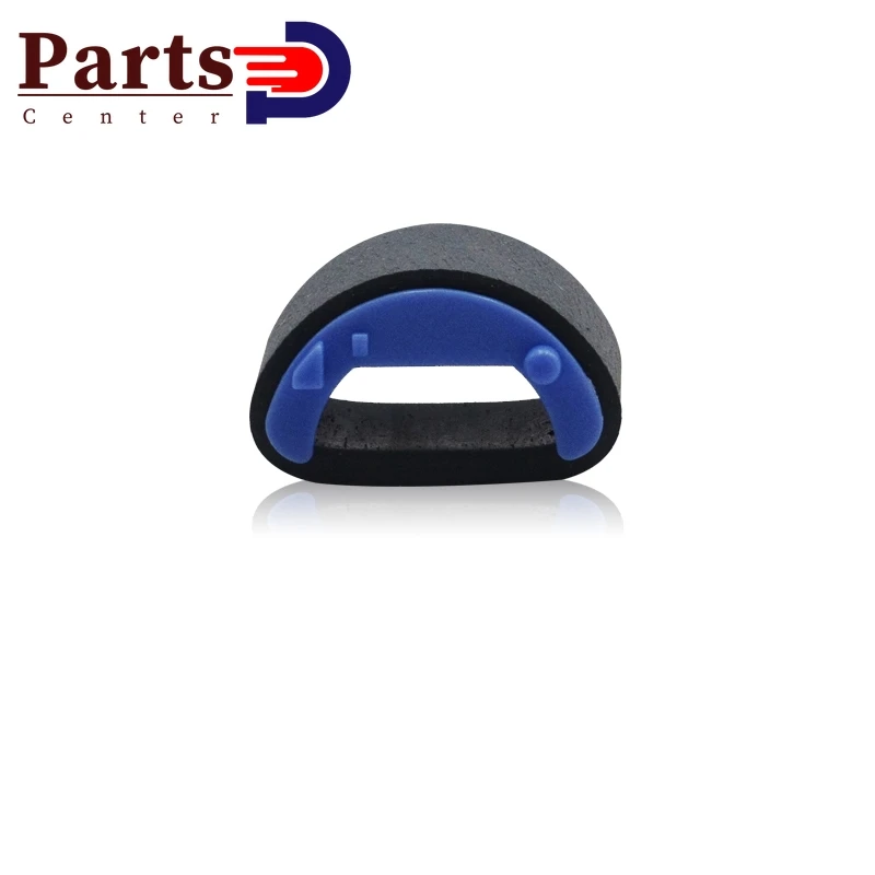 Paper Pick-Up Roller D Shaped for HP LaserJet M1522nf 1536 1606 1566 Canon MF215 216 6200 6230 Printer Spare Parts