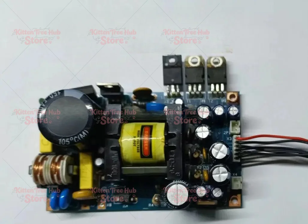 Suitable for XENYX BELINDA 1204.2222FX Mixer Power Supply