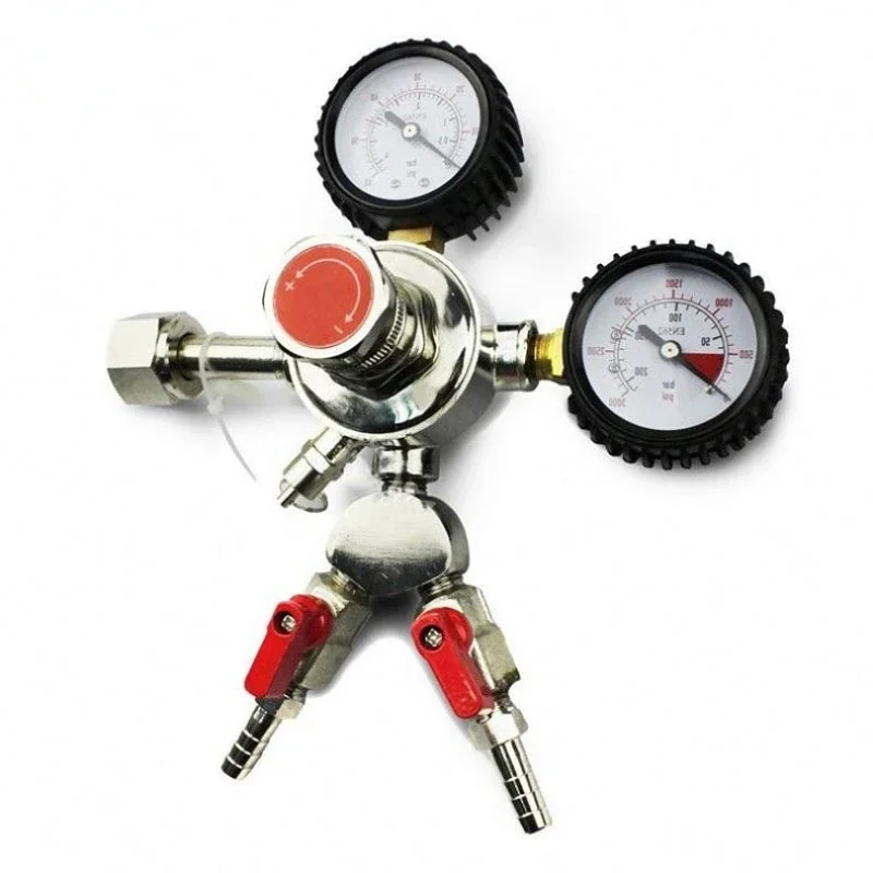 Industrial Y690a Selling Gas Regulators