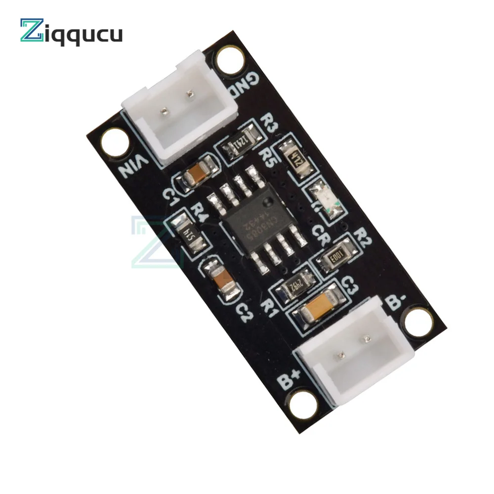 1S 2S 3S NiMH caricabatteria ricaricabile modulo di ricarica scheda 1A modulo caricabatterie intelligente scheda di ricarica 1.5V 3V 4.5V