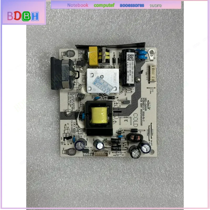B D B H For Original NB24C+ power board G4 PLUS booster board HL-240108  HKL-240108 REV 1.3