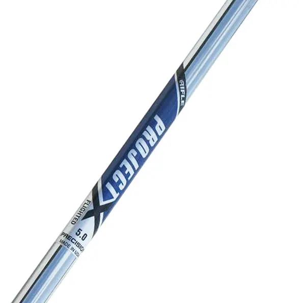 Project X 5.0  Steel