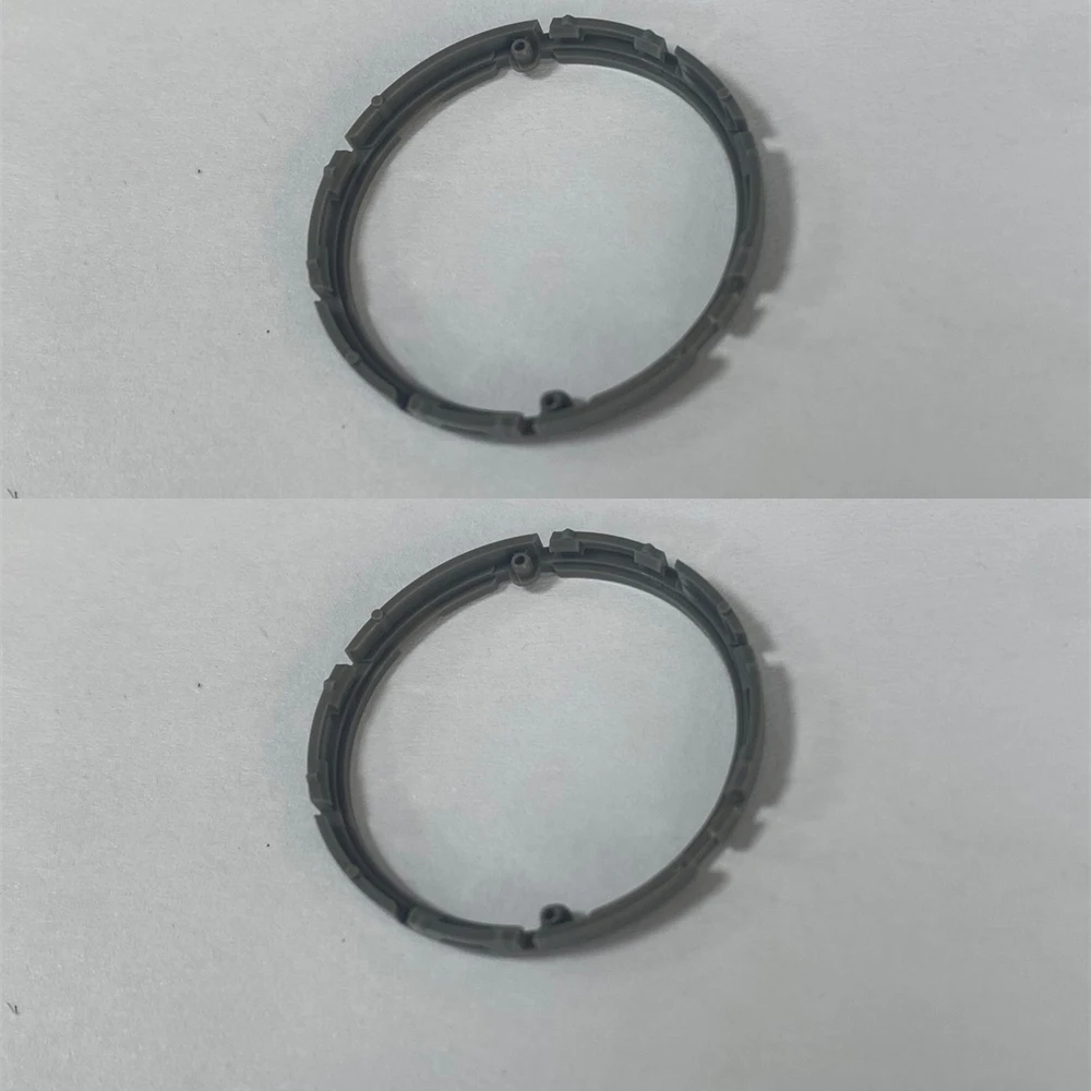 NH70 Watch Movement Spacer Ring Dial Washer Ring, Professional Metal Gasket Parts for NH70 Mechanical Watch Repair & Mod