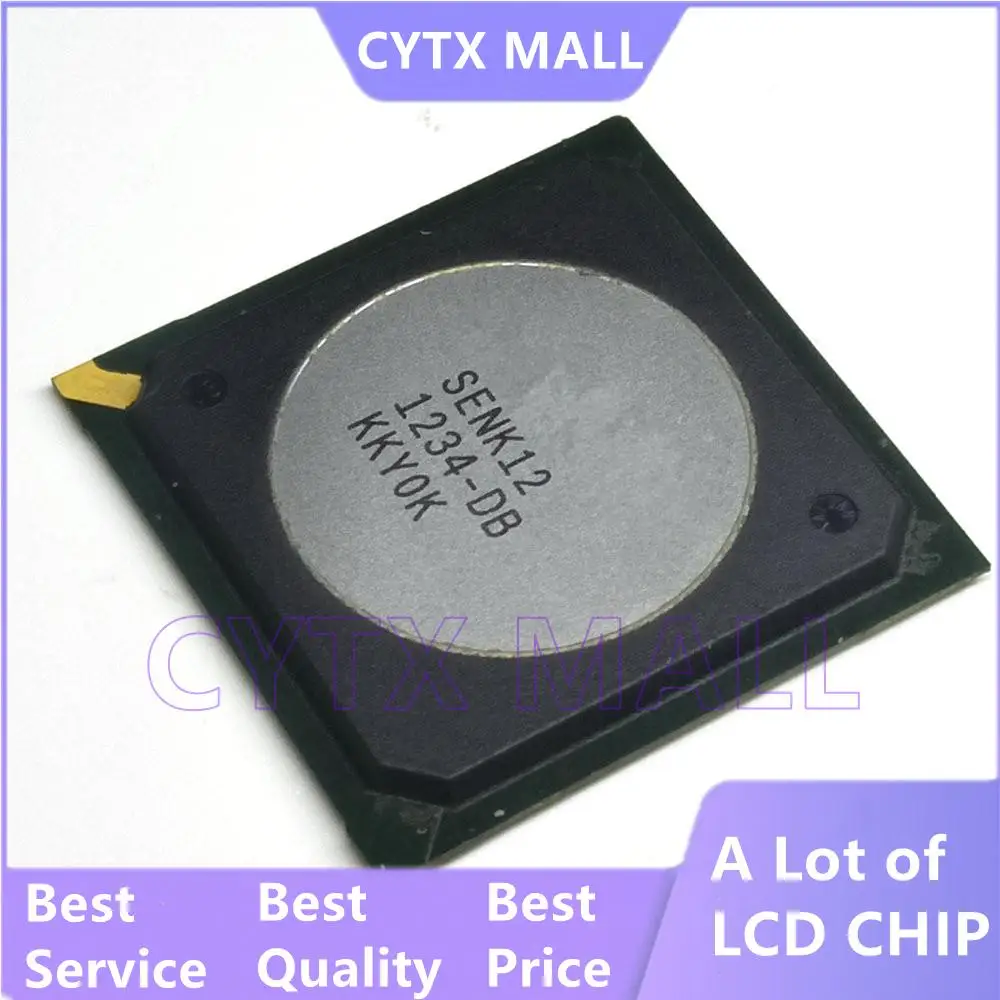 1PCS/LOT  SENK12-DB BGA SENK13-CB 13-CS  SENK14-CB 14-CS  SENK15-AB 15-AS BGA  Chipset