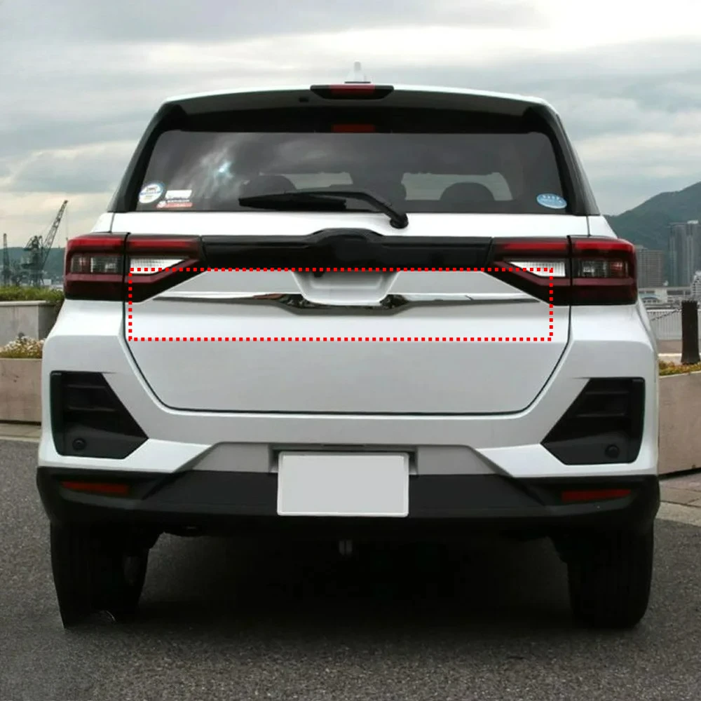 rear-trunk-lid-cover-trim-for-toyota-raize-2020-2021-2022-2023-2024-2025-chrome-car-tailgate-tail-door-molding-strip-accessories