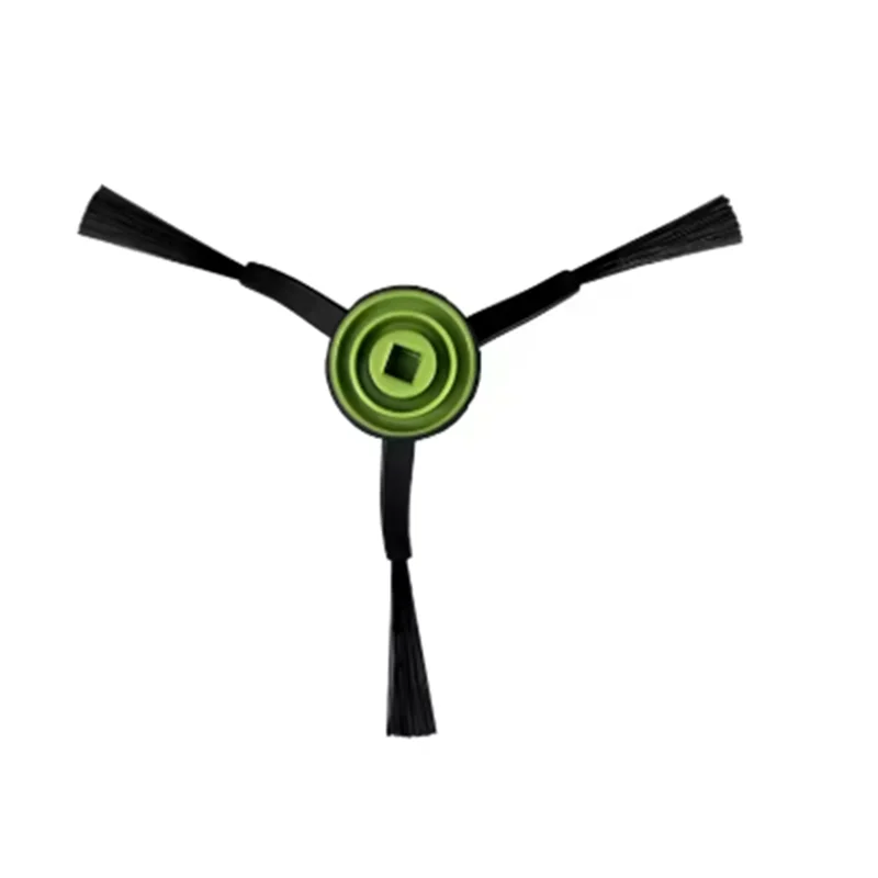 【Berserk】боковая щетка и фильтр для Lenovo E2/E2 Pro, аксессуары для пылесоса, сверхпрочные аксессуары, эффективная чистка, переменный ток