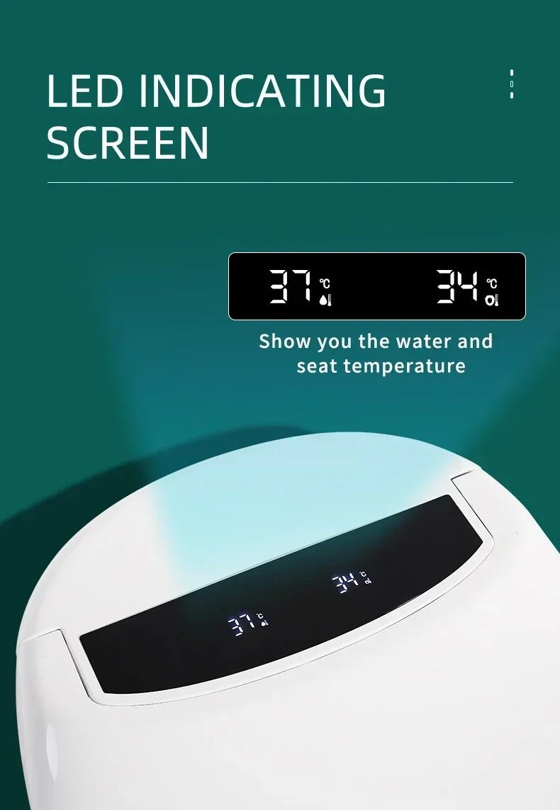 Modern One-Piece To… - image