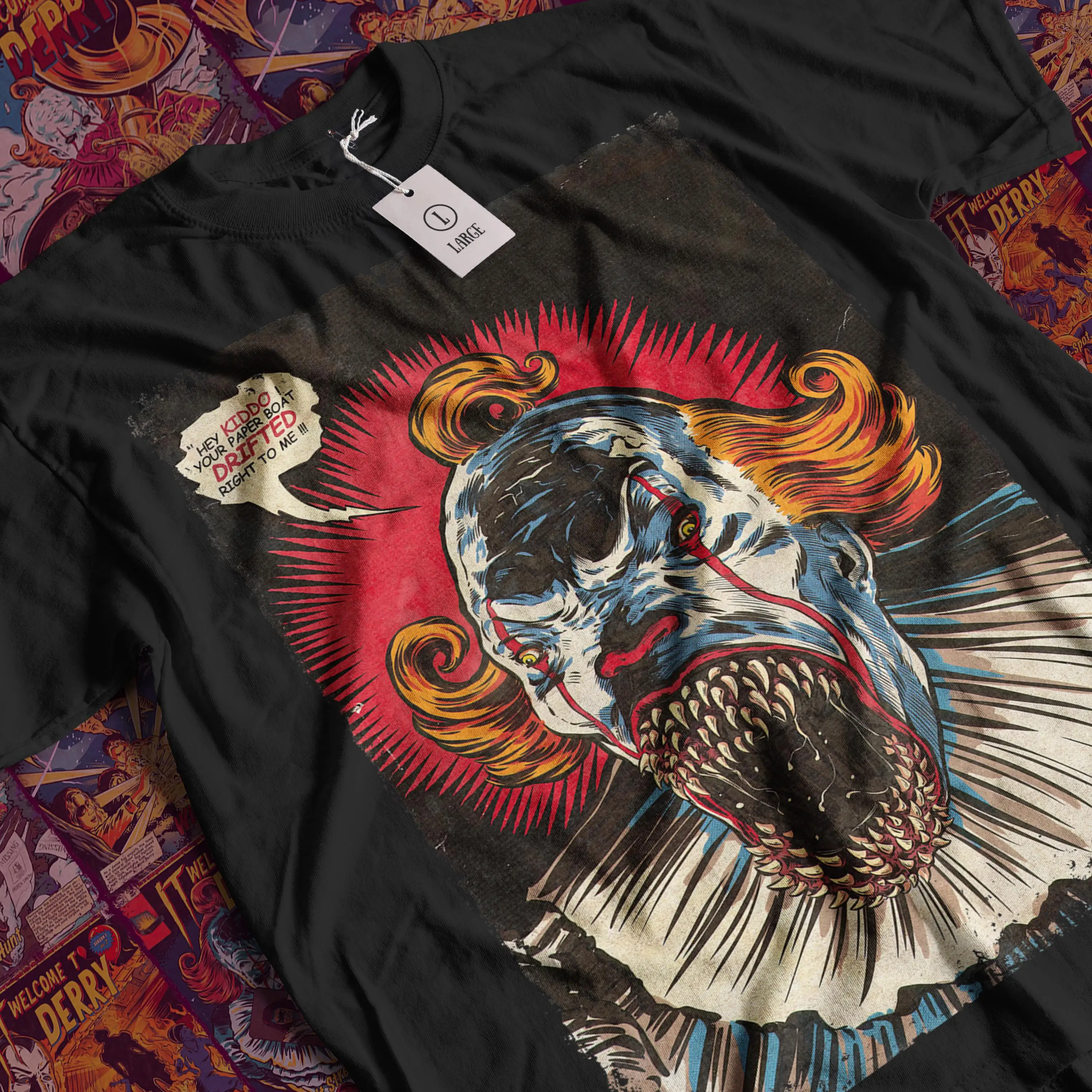 Aesthetic It Welcom…