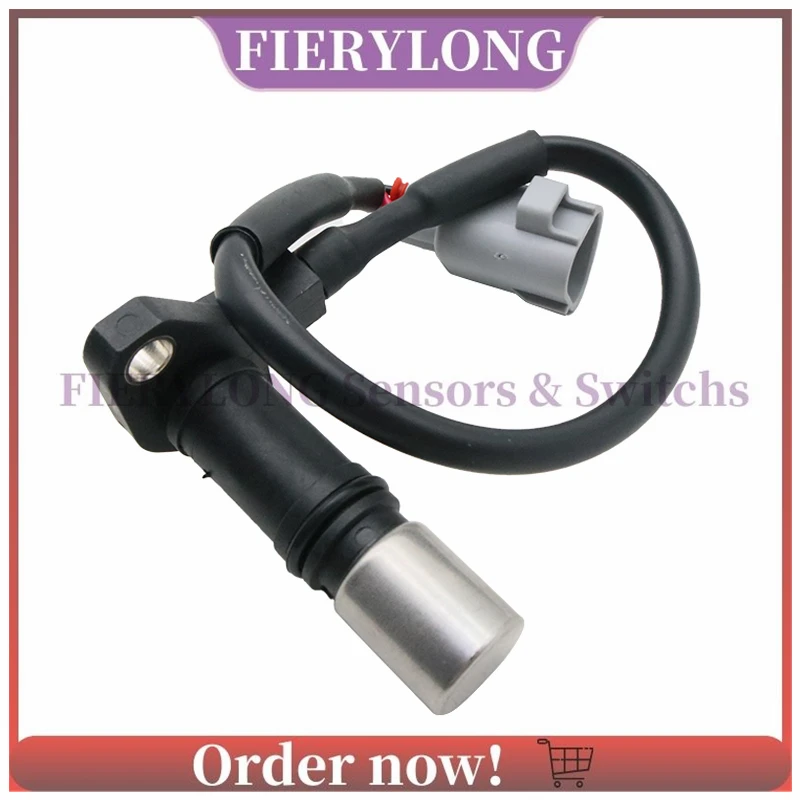 

90919-05016 Crankshaft Position Sensor For Toyota 4runner 1996-2000 Hiace 2006-2008 Hilux 2006 T100 1994-1998 Tacoma 1995-2004