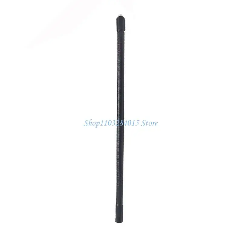 R6fff multiuso 1/4 "rosqueado braço pescoço para montagens câmera telefone iluminação