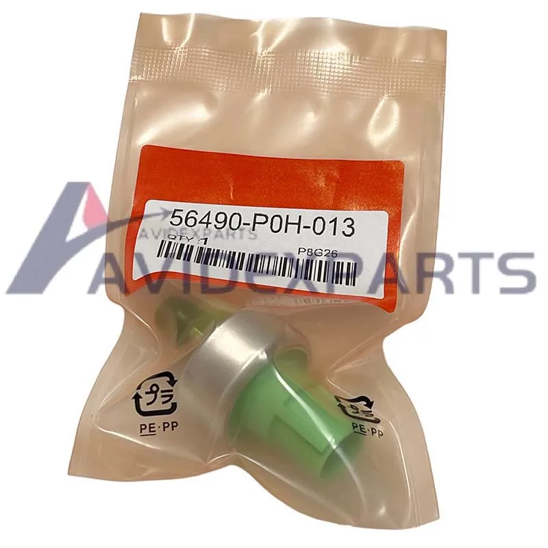 56490-P0H-013 for Honda models. Steering oil pressure sensor power pump pressure switch