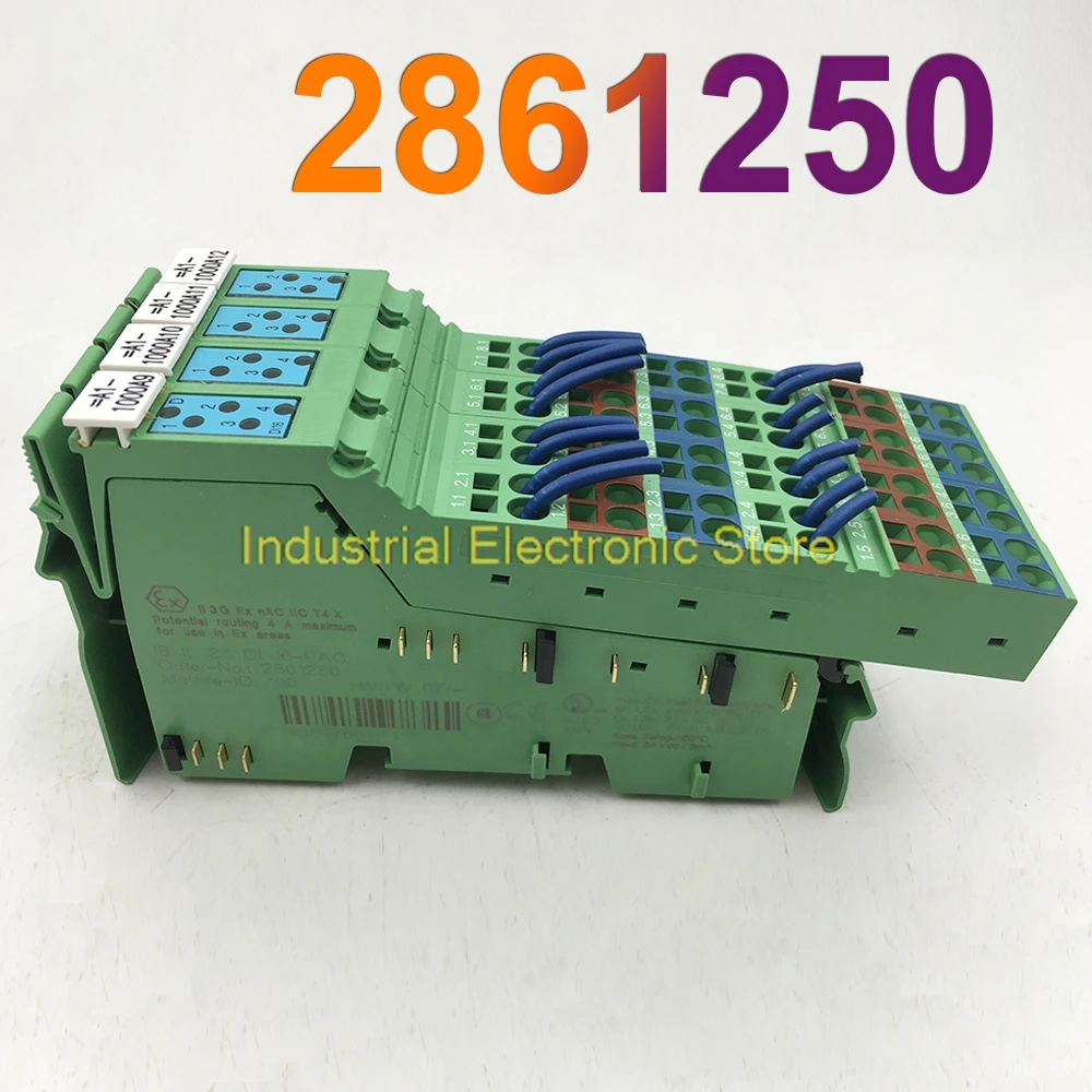 For Phcenix Contact…