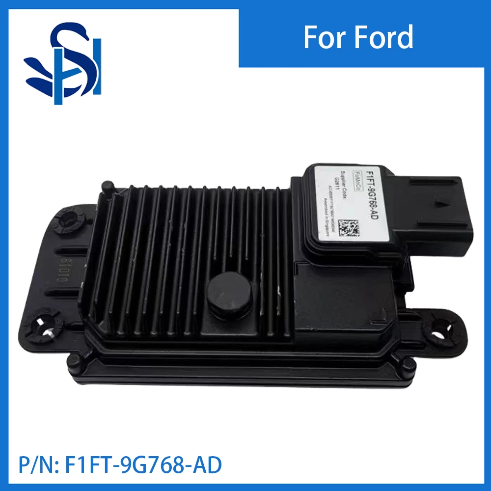 F1FT-9G768-AD Cruise Control Distance Module Sensor ACC for Ford