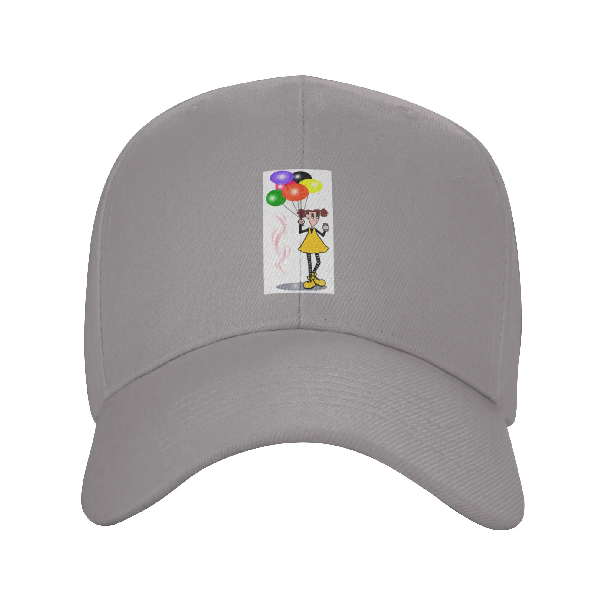 Hot Sale Leisure time Baseball Cap  Graphic Caps Men  Parent-Child Outing Caps Men