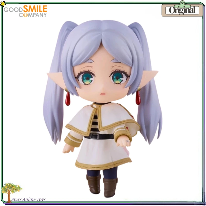 【Pre Sale】GSC Nendoron 3026 Frieren: Beyond Journey's End Frieren Basic Action Figure Gift