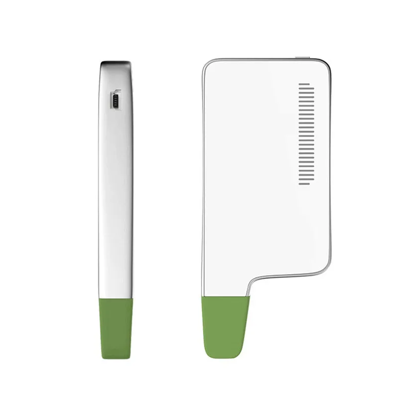 Household pesticide residue detector vegetable and fruit food safety rapid detection nuclear radiation nitrite tester