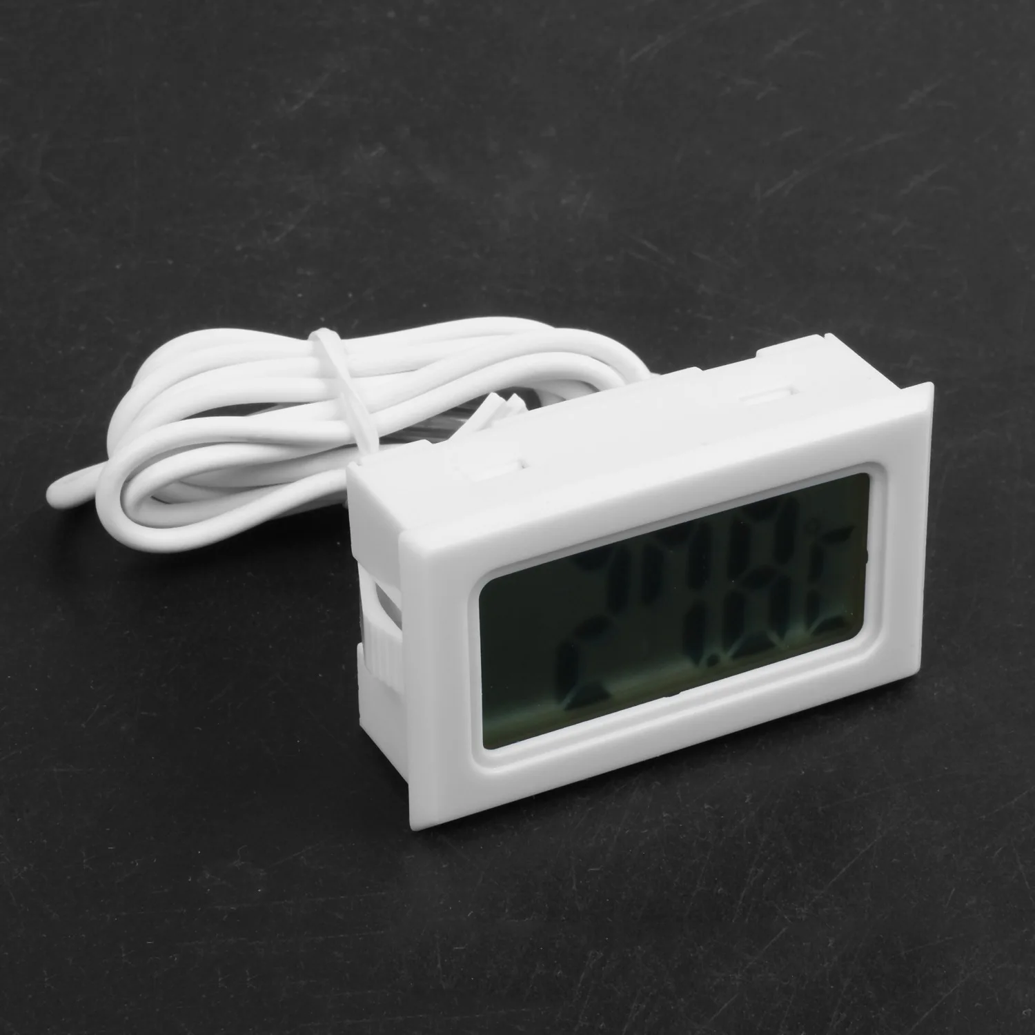 冷蔵庫用デジタル温度計,50〜110c