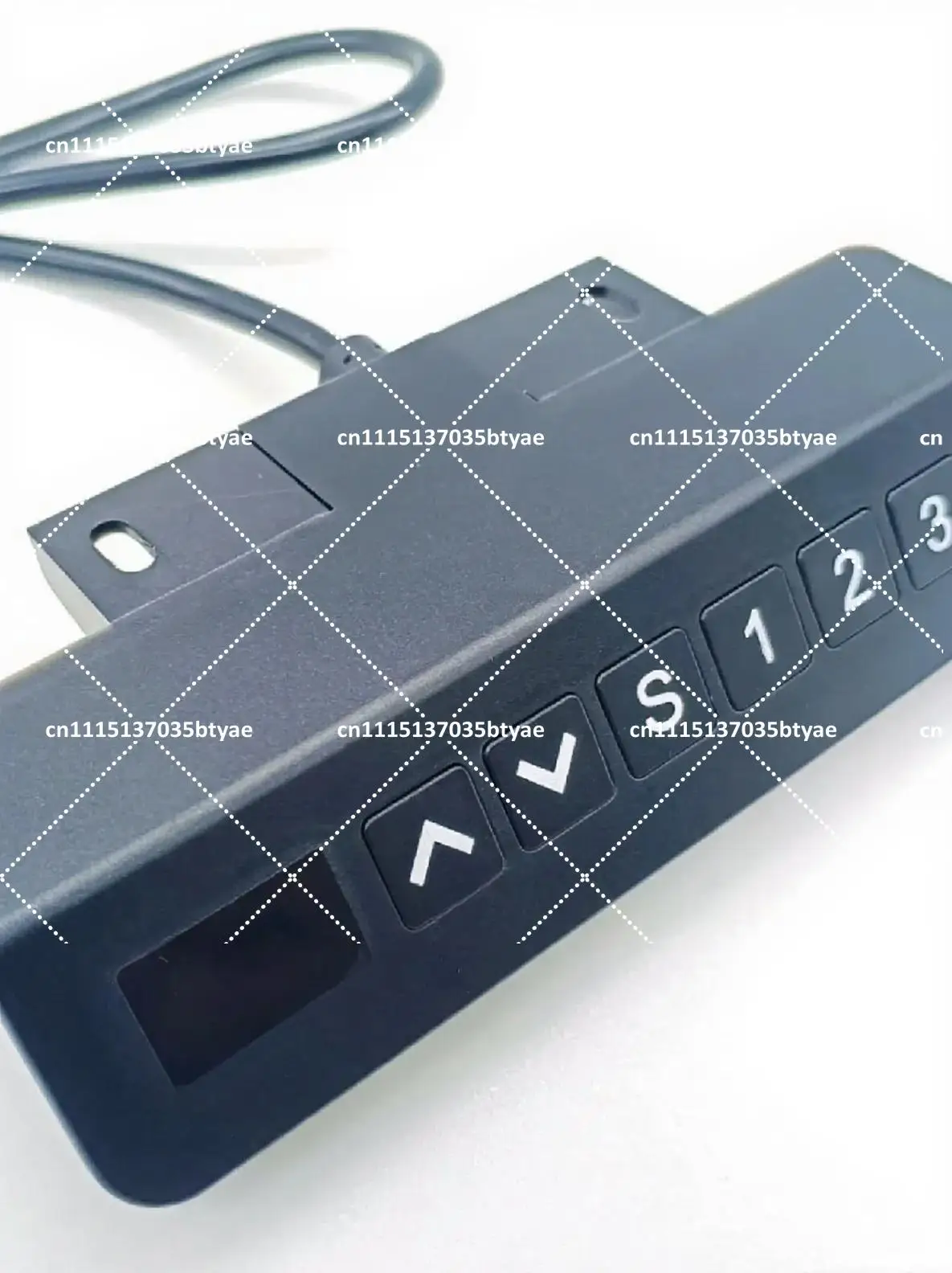 electric-control-system-for-standing-desks-with-control-panel-and-box-for-one-two-three-lifting-column