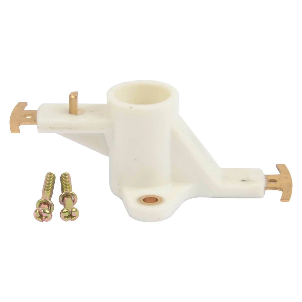 

Brand New Garden Office Outdoor Distributor Rotor Rotor 71352401 Easy Installation High Reliability JLM1911 JLM911X Part Plastic
