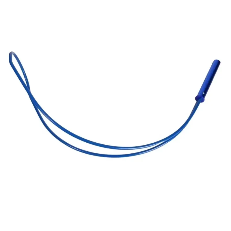 Pool Accessories Life Saving Hook Aluminium Lifeguard Rescue Hook for Swimming Pool