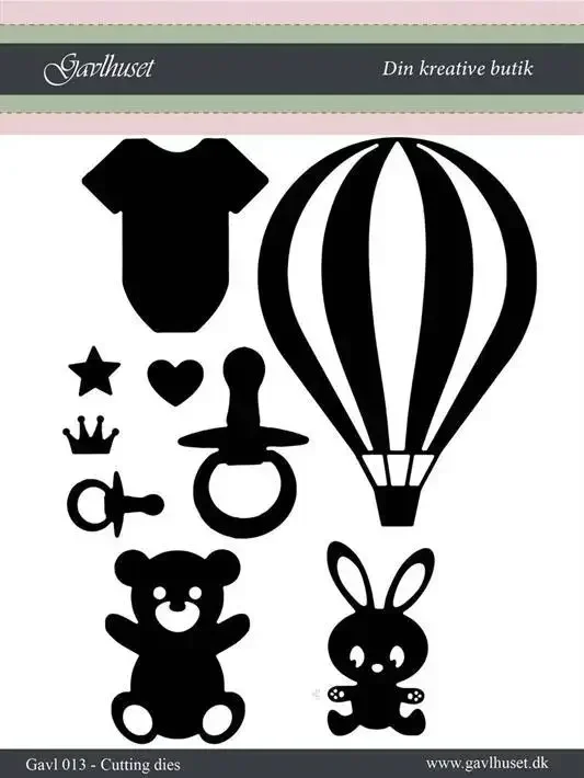 Metal Cutting  Dulcet 2024 New Hot Air Balloon Bride And GroomDies Scrapbook Diary Decoration Stencil Embossing Template