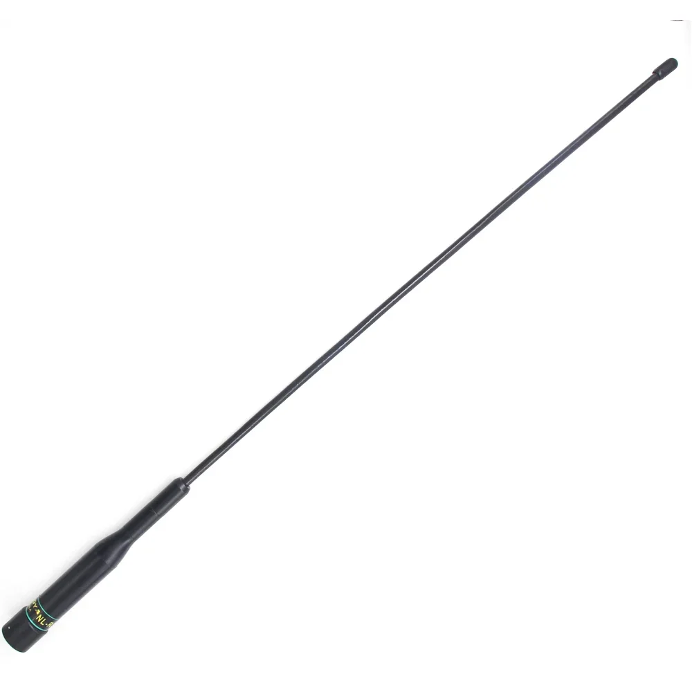 NAGOYA NL-R3 Car Mobile Two Way Radio Antenna Dual Band 144/430 MHz 2.15/4.5 dB High Gain UHF PLug PL-259