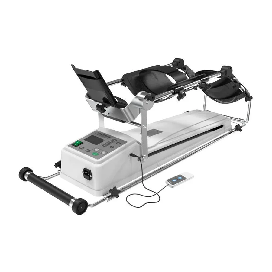 Equipamento de reabilitação CPM de membro inferior CPM Equipamento de fisioterapia Máquina CPM