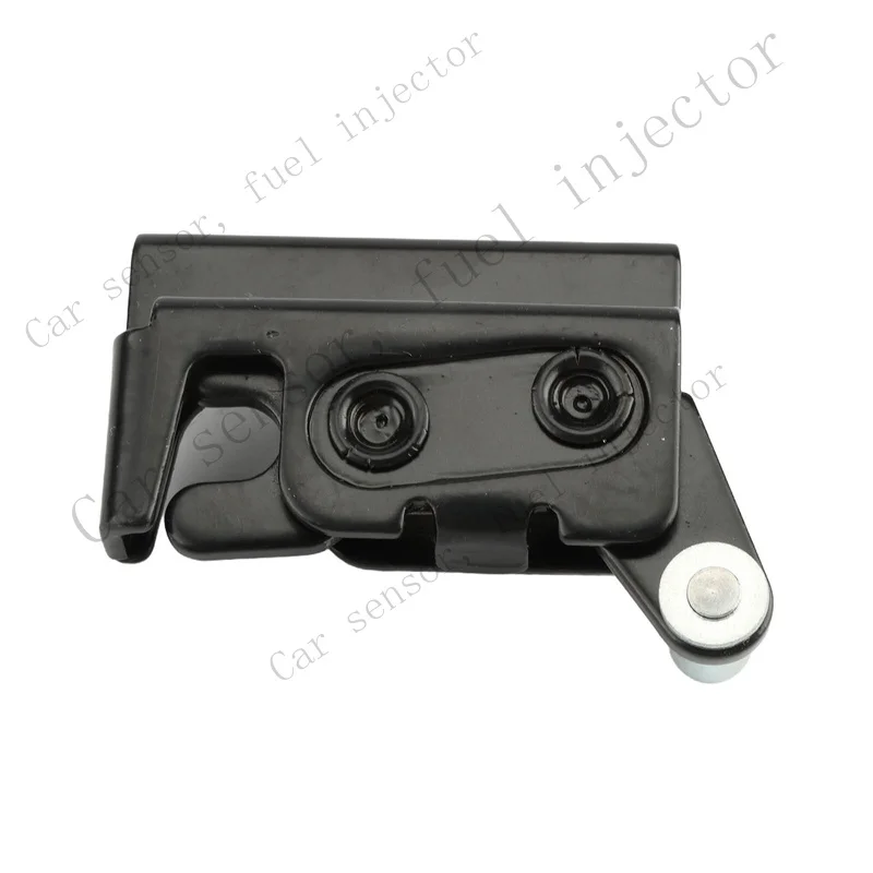 Q+ 83514 Twisting handle set with Latches For Leer Truck 100XQ 100XL 100XR Tonneau