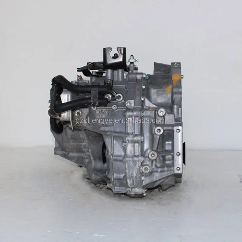 Used 8-Speed Front-Wheel Drive UB80E UA80E 8F35 Transmission For Toyota Highlander LEXUS ES350 3.5L Automatic Gearbox