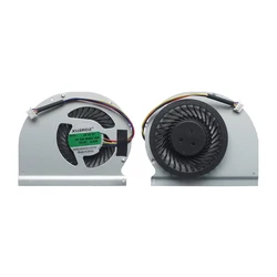 NEW Laptop CPU Cooling Fan For DELL E6530 E6420 E6400 E6510 E6520 E6430 E6230