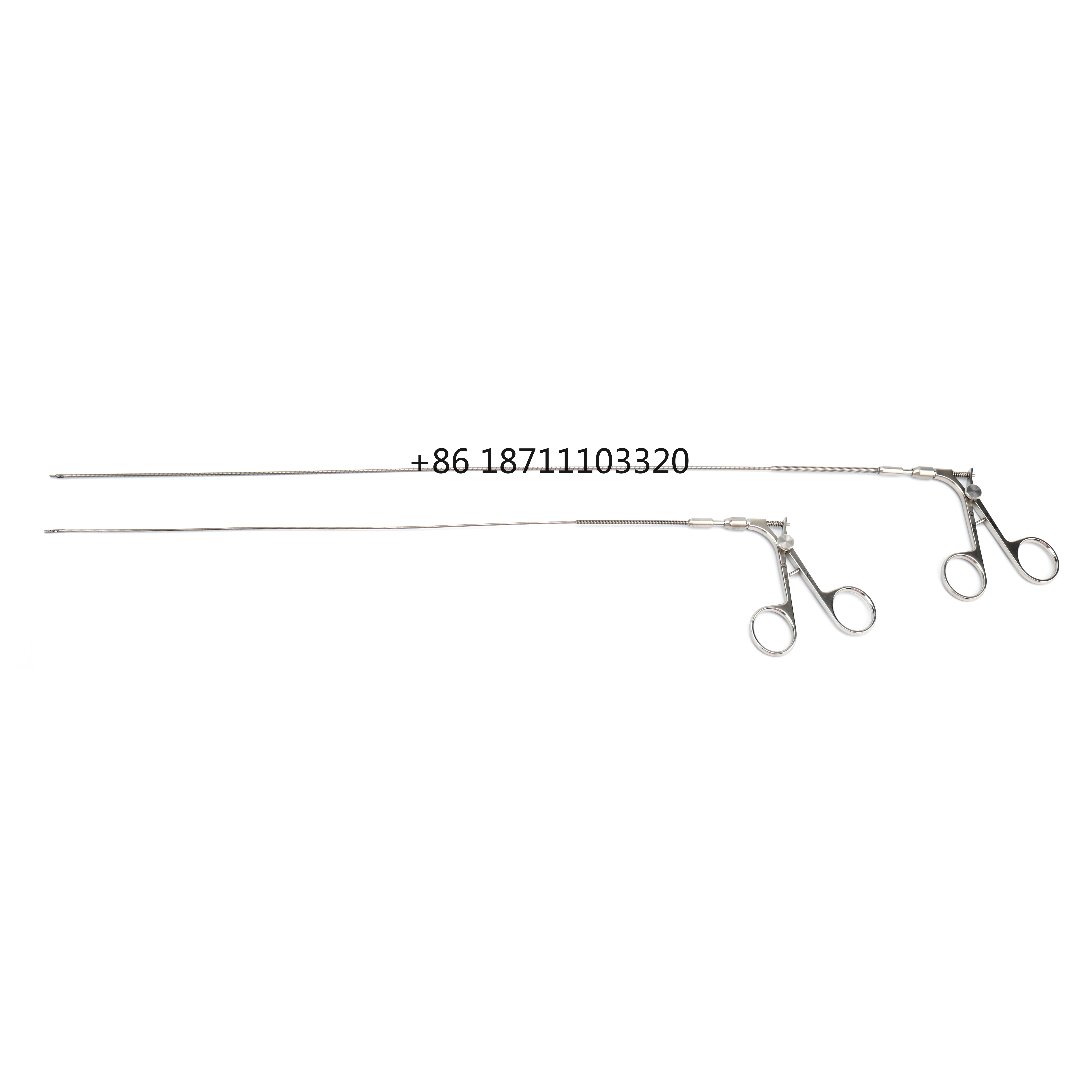 Hot sales Urology surgical instruments flexible forceps urology,Urological Instruments flexible serratedy Forceps