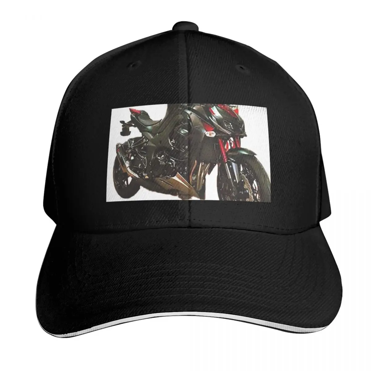 

new bike Baseball Cap Wild Ball Hat Golf Wear dad hat Golf Wear Men Women's